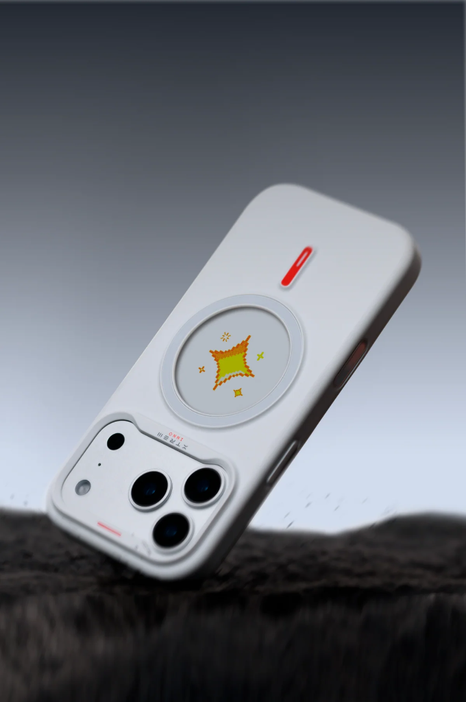 Drop-Test Tough