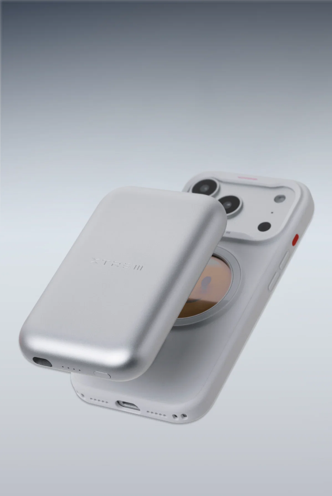 MagSafe Ready